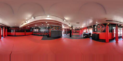 Gym «Triton Gym», reviews and photos, 1400 Aviation Blvd, Redondo Beach, CA 90278, USA