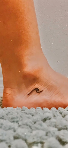 Explore tattoo space ideas, creative tattoo ideas in Saint Petersburg, available at Mad Beach Ink