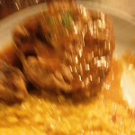 Photo n°1 de l'avis de Elianis.e fait le 18/04/2023 à 10:26 sur le  Trattoria Capolinea à Milan