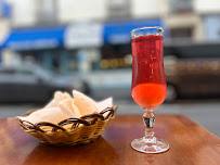 Plats et boissons du Restaurant chinois Porte du Bonheur à Paris - n°15