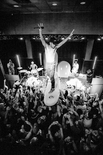 Live Music Venue «Club Downunder», reviews and photos, 75 N Woodward Ave, Tallahassee, FL 32306, USA