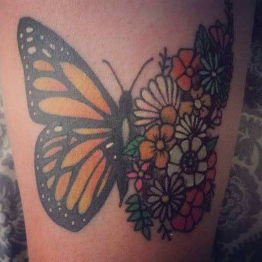 Tattoo Shop «Body Armor», reviews and photos, 3101 S Westnedge Ave, Kalamazoo, MI 49008, USA