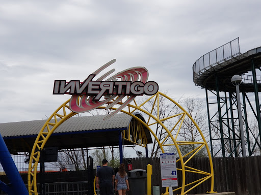 Theme Park «Action Zone», reviews and photos, 6300 Kings Island Drive, Kings Mills, OH 45034, USA