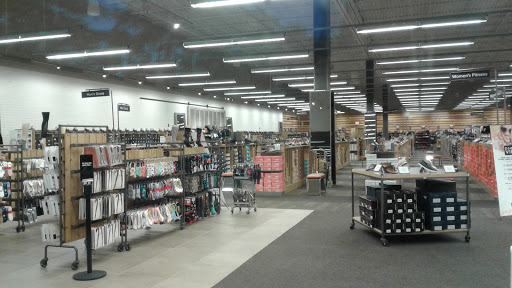 Shoe Store «DSW Designer Shoe Warehouse», reviews and photos, 4 S Tunnel Rd, Asheville, NC 28805, USA