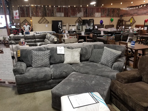 Furniture Store «The Furniture Shack», reviews and photos, 13120 NE Airport Way, Portland, OR 97230, USA