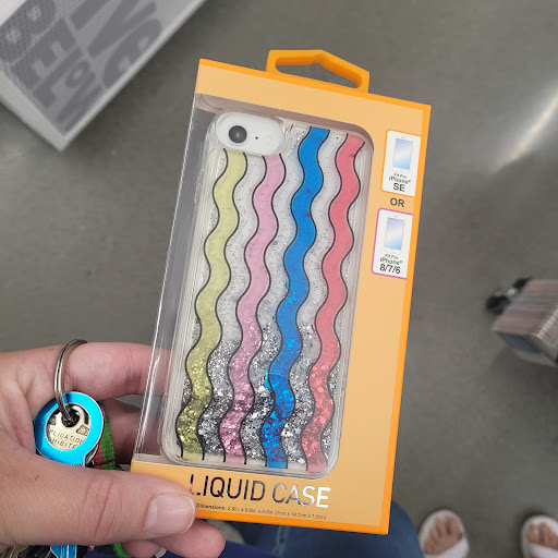 Variety Store «Five Below», reviews and photos, 920 Miron Ln, Kingston, NY 12401, USA