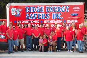 Ridge Energy Savers Inc. Heating & Air Conditioning image