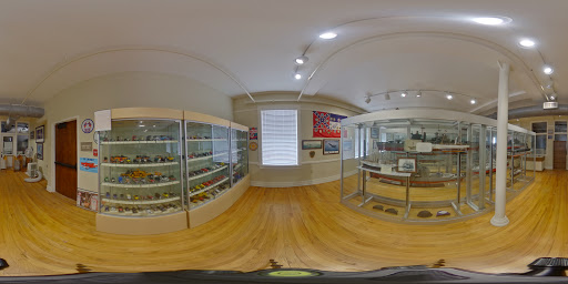 Museum «The Old Depot Museum», reviews and photos, 1010 Levee St, Vicksburg, MS 39183, USA