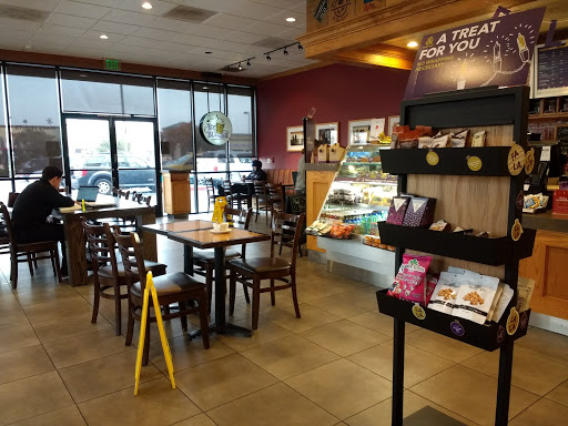 The Coffee Bean & Tea Leaf image