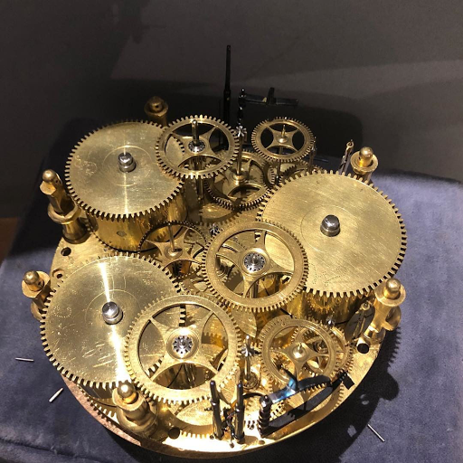 L' Artisan du Temps - Horloger Toulouse