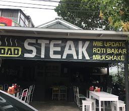 UPLOAD STEAK Danunegaran photo