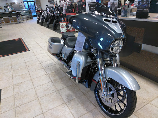 Harley-Davidson Dealer «Destination Harley-Davidson of Silverdale», reviews and photos, 9625 Provost Rd NW, Silverdale, WA 98383, USA