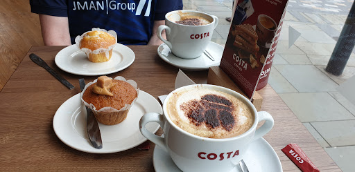 Costa Coffee