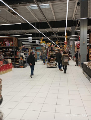 E.Leclerc RELAIS Reims-Clairmarais à Reims