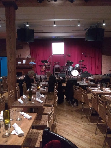 Winery «City Winery», reviews and photos, 155 Varick St, New York, NY 10013, USA