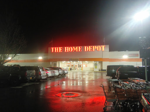 Home Improvement Store «The Home Depot», reviews and photos, 111 Jericho Turnpike, Syosset, NY 11791, USA