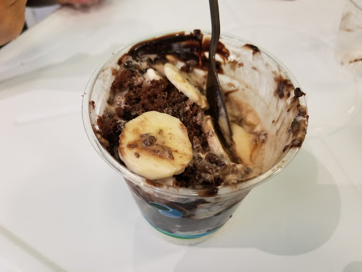 Ice Cream Shop «Old School Frozen Custard», reviews and photos, 1316 E Pike St, Seattle, WA 98122, USA