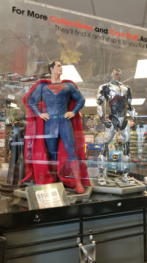 Video Game Store «GameStop», reviews and photos, 220 Harrison Ave A2, Kearny, NJ 07032, USA