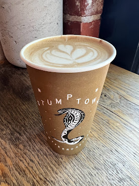 Stumptown Coffee Roasters by null