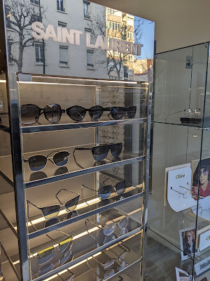 Optique République à La Garenne-Colombes