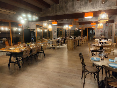 CAN CAMP RESTAURANT