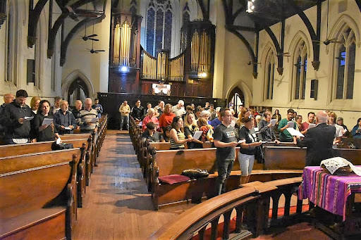 Primera Iglesia Metodista de Buenos Aires