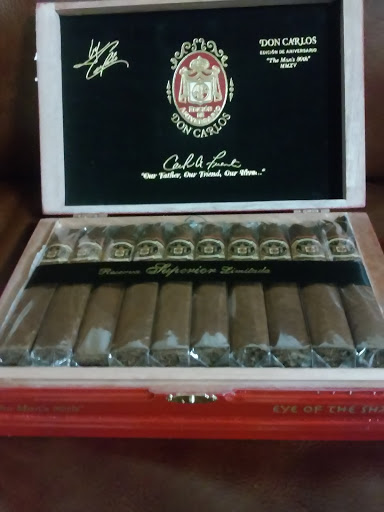 Cigar Shop «Tobacco Exchange (Moore)», reviews and photos, 824 SW 27th St b, Moore, OK 73160, USA