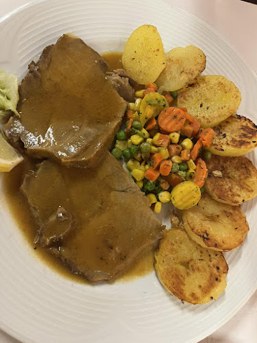 Ресторант „Савой Клуб” - Ресторант