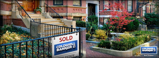 James Iodice Selling Homes @ Coldwell Banker Weir Manuel