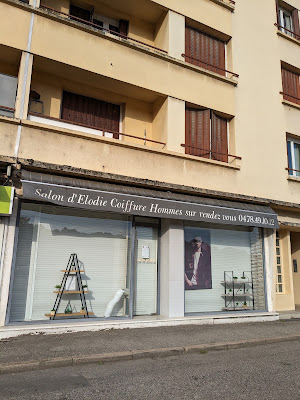 Salon D'Elodie à Décines-Charpieu