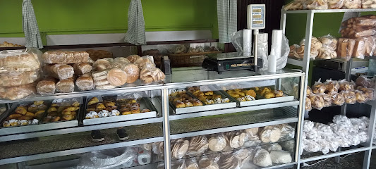 Panadería Martín Fierro