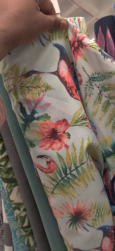 Fabric Store «Jo-Ann Fabrics and Crafts», reviews and photos, 965 Central Park Ave, Scarsdale, NY 10583, USA