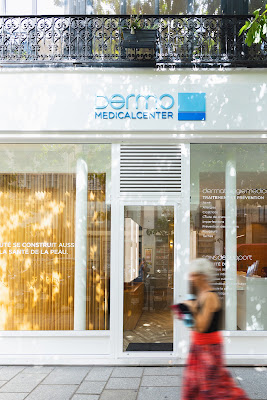 DermoMedicalCenter Turbigo : dermatologie médicale, médecine esthétique, injections, lasers à Paris