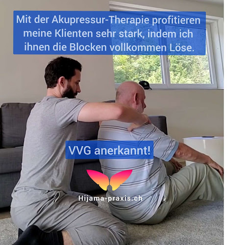 Hijama-Praxis Oberglatt - Akupunkteur