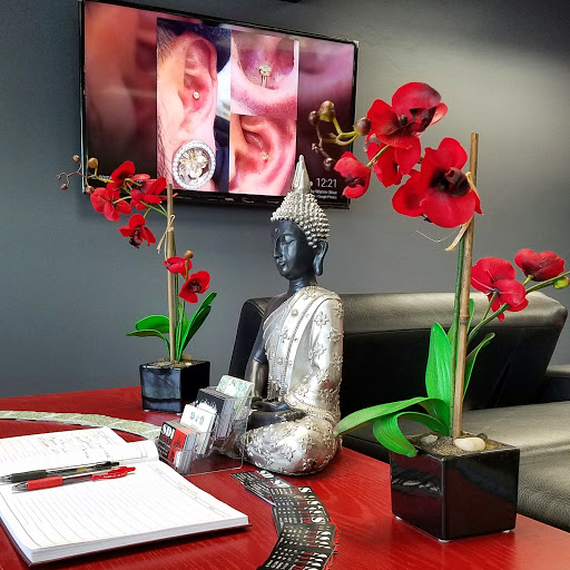 Explore disc golf tattoo ideas, creative tattoo ideas in Anchorage, available at SDITATTOO, LLC