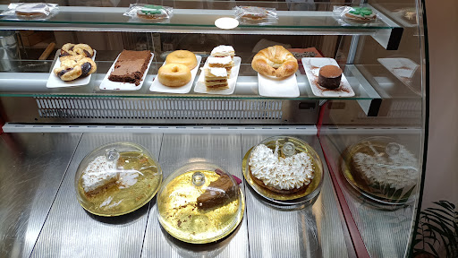 Un día es un día. Repostería artesanal y creativa en San Pedro, Santa Cruz de Tenerife