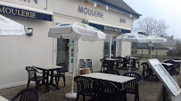 Atmosphère du Restaurant Le Dauphin (Sarl) à Saint-Alban - n°1