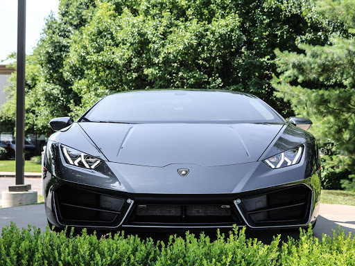 Used Car Dealer «Premier Sports Cars», reviews and photos, 1950 E Chestnut Expy, Springfield, MO 65802, USA