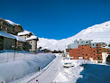 Les Bleuets Tignes