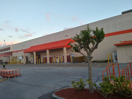 Home Improvement Store «The Home Depot», reviews and photos, 4403 Millenia Plaza Way, Orlando, FL 32839, USA