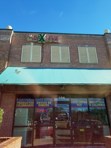 Market «El Exito International Market Inc», reviews and photos, 1325 Buford Hwy NE, Buford, GA 30518, USA