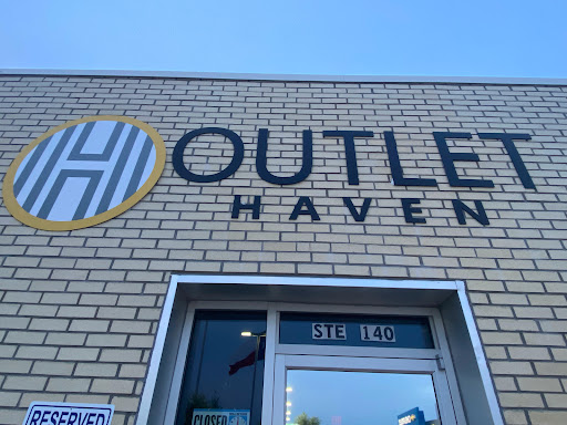 Outlet Haven
