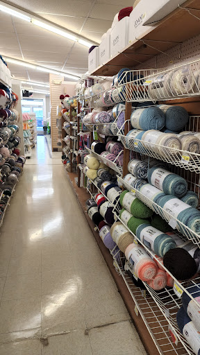Fabric Store «Jo-Ann Fabrics and Crafts», reviews and photos, 1608j Upper Valley Pike Ste C9, Springfield, OH 45504, USA