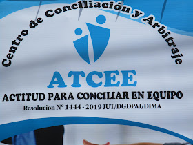 Centro de Conciliación y Arbitraje ATCEE