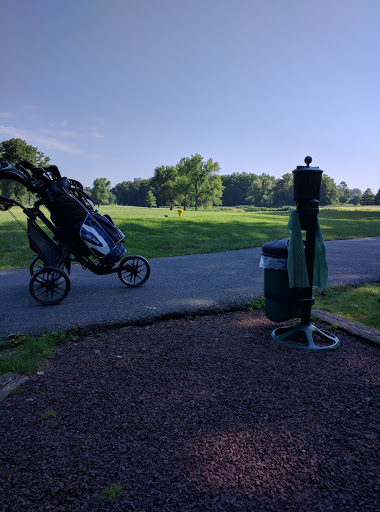 Golf Course «Pinch Brook Golf Course», reviews and photos, 234 S Ridgedale Ave, Florham Park, NJ 07932, USA