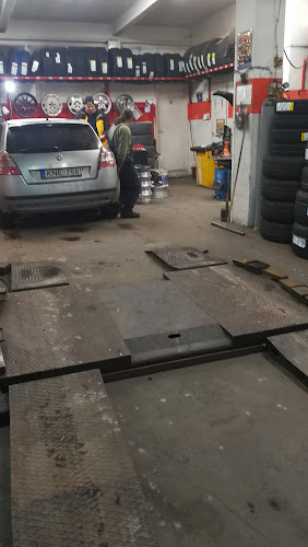EuroTyre Kft