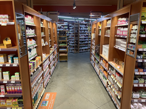 Natural Foods Store «Natural Grocers», reviews and photos, 7831 Dodge St, Omaha, NE 68114, USA