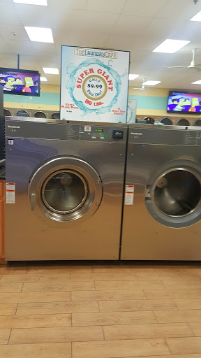 Laundromat «The Laundry Café», reviews and photos, 901 W Girard Ave, Philadelphia, PA 19123, USA