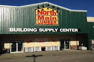 North Main Lumber image