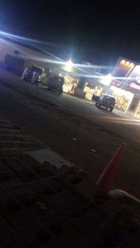 الساير لزينة السيارات 